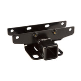 Rugged Ridge 2in Receiver Hitch 18-20 Jeep Wrangler JL. - View 2 | Dirty Garage