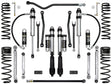 2020-2022 Gladiator ICON 2.5 Front and Rear Lift Kit | Dirty Garage