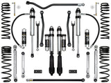 2020-2022 Gladiator ICON 2.5 Front and Rear Lift Kit | Dirty Garage