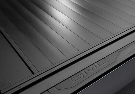 2019-20206 GM 1500 PRO MX Retractable Tonneau Cover - View 14 | Dirty Garage