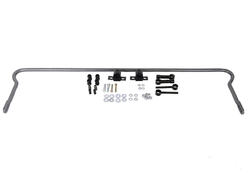 2014-2020 Ram ProMaster 1500/2500 Solid Heat Treated Chromoly 1in Rear Sway Bar - View 3 | Dirty Garage