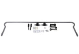 2014-2020 Ram ProMaster 1500/2500 Solid Heat Treated Chromoly 1in Rear Sway Bar - View 3 | Dirty Garage