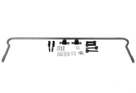 2014-2020 Ram ProMaster 1500/2500 Solid Heat Treated Chromoly 1in Rear Sway Bar - View 3 | Dirty Garage