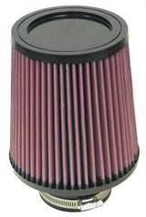 Universal Filter 3 inch Flange 6 inch Base 5 Top 6 1/2 inch Height - View 4 | Dirty Garage