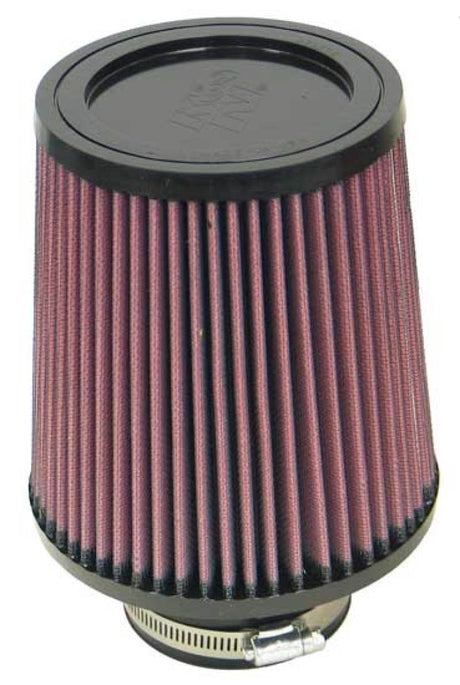 Universal Filter 3 inch Flange 6 inch Base 5 Top 6 1/2 inch Height - View 4 | Dirty Garage