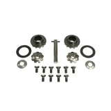 2007-2018 Dana 30 Spider Gear Kit 27 Spline | Dirty Garage