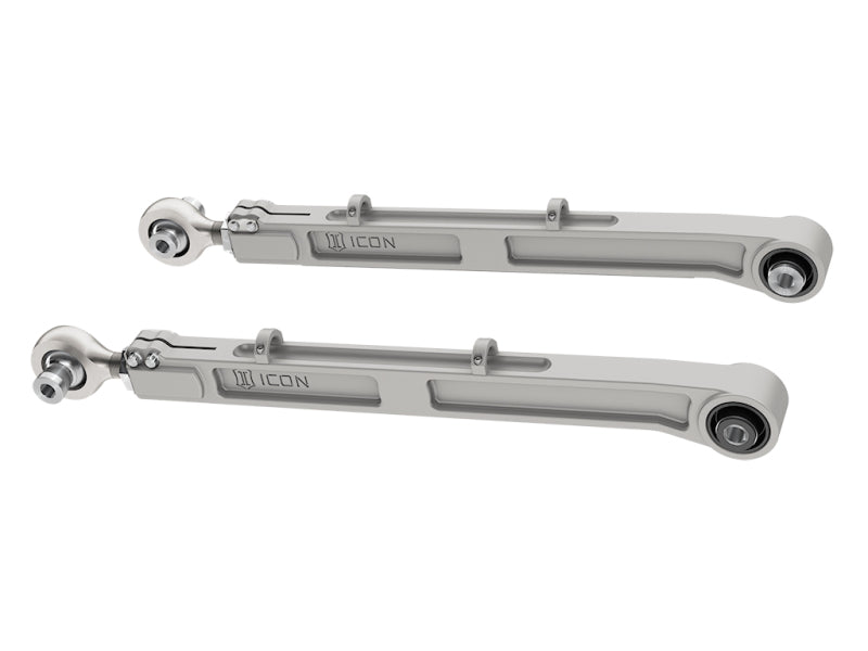 2021-2025 Bronco Billet Rear Lower Link Kit | Dirty Garage