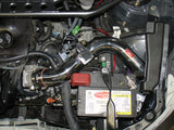 2005-2007 Matrix XR L4-1.8L Black SP Series Cold Air Intake - View 2 | Dirty Garage