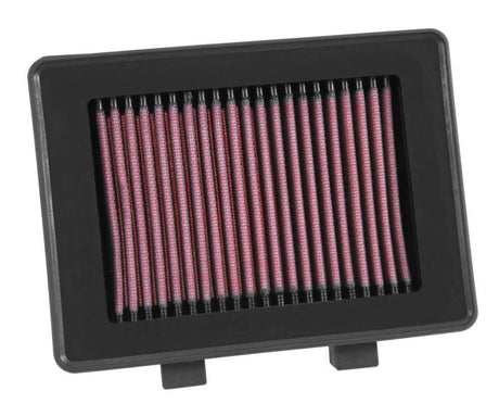 2014-2015 DL1000 V-Strom Replacement Air Filter - View 6 | Dirty Garage