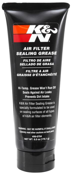 Universal Sealing Grease - 6 oz - View 4 | Dirty Garage