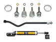 2018-2023 Wrangler ICON Steering Stabilizer Kit | Dirty Garage