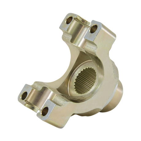 1960-2006 Dana 30/Dana 44 Pinion Yoke 26 Spline (YY D44-1330-26U) - View 4 | Dirty Garage