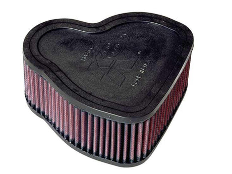 2002-2008 VTX1800 Replacement Air Filter - View 6 | Dirty Garage