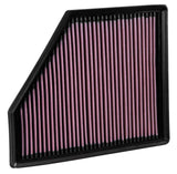 2016 Camaro SS 6.2L Drop In Air Filter - View 7 | Dirty Garage