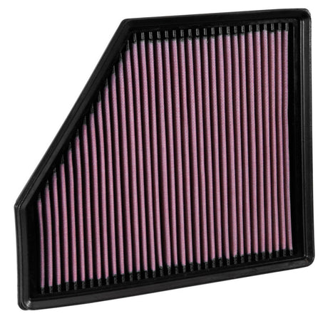 2016 Camaro SS 6.2L Drop In Air Filter - View 7 | Dirty Garage