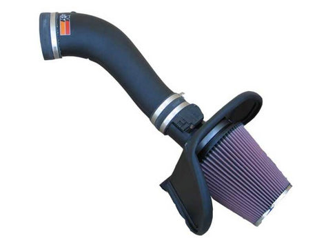 2003-2004 Mercury Marauder V8-4.6L Performance Intake Kit - View 2 | Dirty Garage