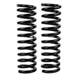2002-2012 Jeep Liberty Coil Spring Front Jeep KJ Med | Dirty Garage