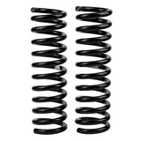 2002-2012 Jeep Liberty Coil Spring Front Jeep KJ Med | Dirty Garage