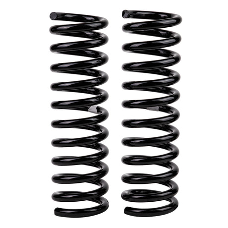 2002-2012 Jeep Liberty Coil Spring Front Jeep KJ Med | Dirty Garage