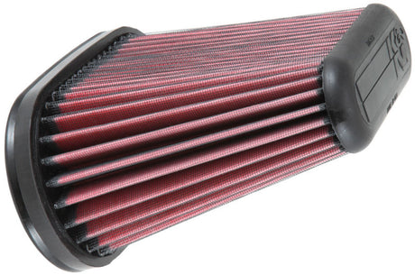 Replacement Unique Air Filter for 2014-2015 Corvette 6.2L V8 - View 8 | Dirty Garage