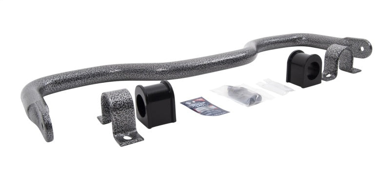 2019-2021 Sprinter 3500/4500 RWD/4WD Dually Heat Treated Chromoly 1-1/2in Rear Sway Bar - View 13 | Dirty Garage