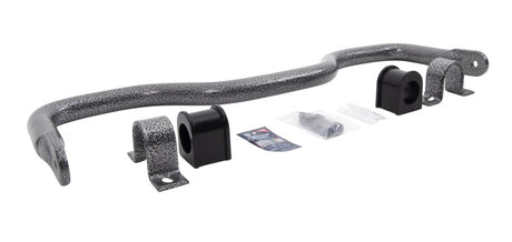 2019-2021 Sprinter 3500/4500 RWD/4WD Dually Heat Treated Chromoly 1-1/2in Rear Sway Bar - View 13 | Dirty Garage