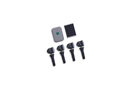 2024+ Mustang Tpms Sensors and Activation Tool Kit | Dirty Garage