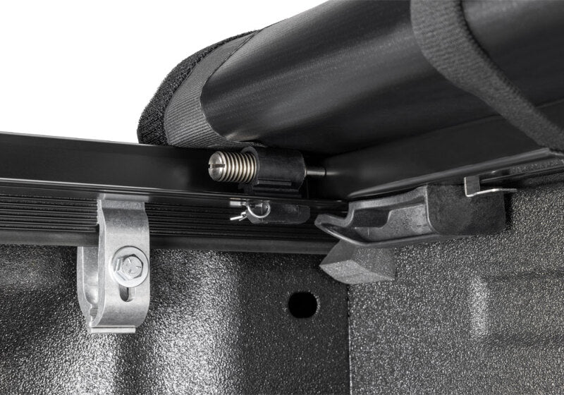 2015-2025 F-150 Pro X15 Bed Cover - View 6 | Dirty Garage