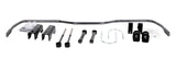 2021-2022 TRX 7/8in Rear Sway Bar - View 2 | Dirty Garage