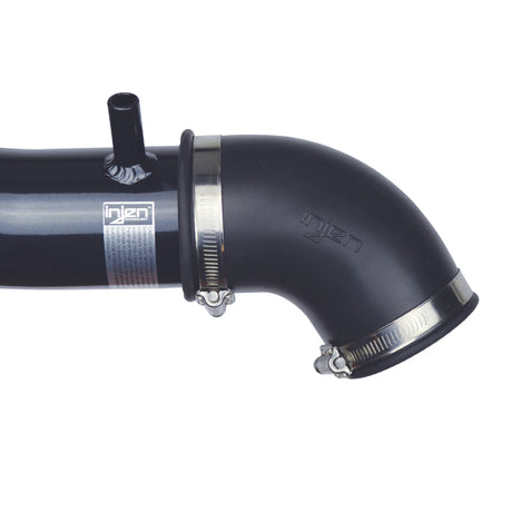2002-2005 Civic Si 2.0L Black SP Series Cold Air Intake - View 4 | Dirty Garage