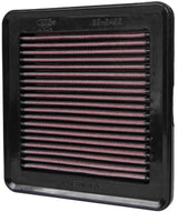 Universal 09 Fit 1.5L Drop In Air Filter - View 7 | Dirty Garage