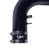 1991-1995 Acura Legend V6 3.2L Black IS Short Ram Cold Air Intake - View 5 | Dirty Garage