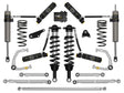 2024-2025 Tacoma ICON Front and Rear Lift Kit | Dirty Garage