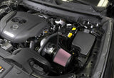 2018-2019 Mazda 6 2.5L Turbo Typhoon Air Intake - View 3 | Dirty Garage