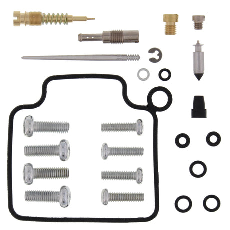 2000-2003 Honda TRX350FE Carburetor Rebuild Kit | Dirty Garage