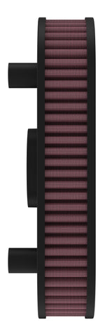 2004-2010 Harley-Davidson Sportster Replacement Air Filter - View 9 | Dirty Garage