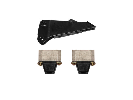 2003-2013 Ram HD ICON Track Bar Bracket | Dirty Garage