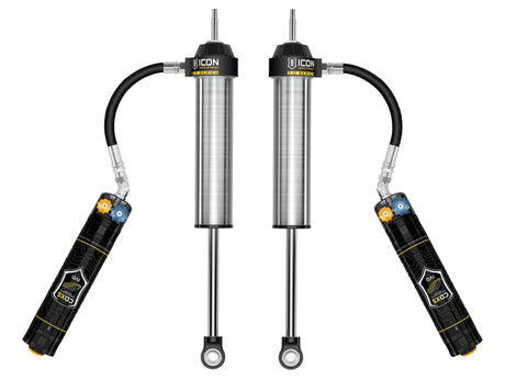 ICON 22-25 Toyota Tundra 0-1.5in Rear 3.0 Series Shocks VS CDXS RR - Pair | Dirty Garage