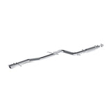 2005-2006 TDI Jetta 1.9L 3" T409 Cat Back Exhaust | Dirty Garage