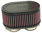 Universal Rubber Filter - View 5 | Dirty Garage
