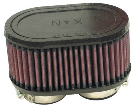 Universal Rubber Filter - View 5 | Dirty Garage