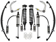 2007-2021 Tundra ICON Front and Rear Lift Kit | Dirty Garage