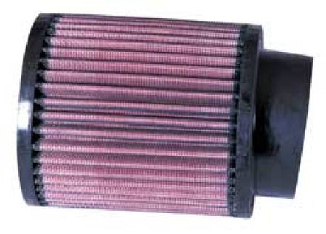 Universal Rubber Filter 3 inch 5 Degree FLG 4 1/2 inch OD 5 inch Height - View 6 | Dirty Garage
