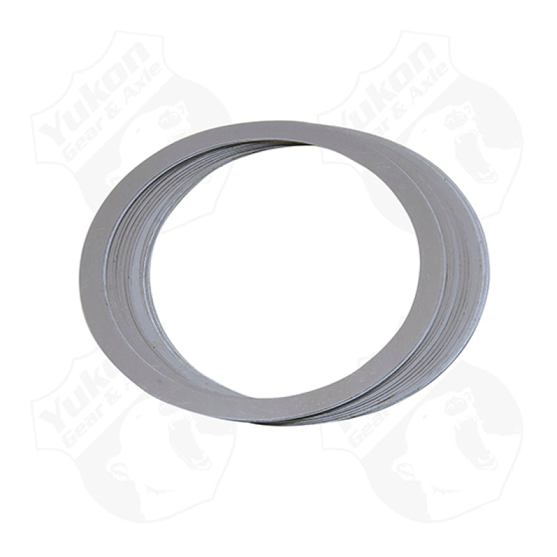 1954-2017 Chrysler 8.75 in/Dana 60 Replacement Pinion depth shims (SK 30291) - View 4 | Dirty Garage