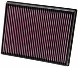 2007-2010 X5/X6 3.0L DSL Drop In Air Filter - View 4 | Dirty Garage