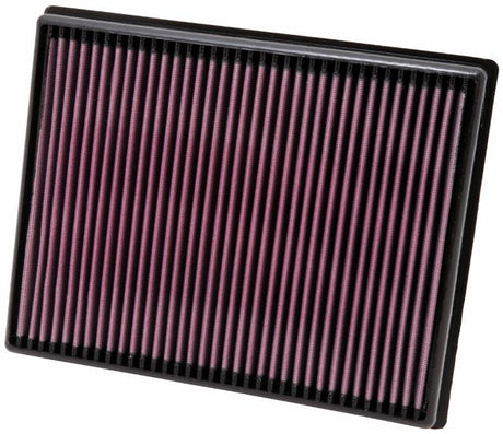 2007-2010 X5/X6 3.0L DSL Drop In Air Filter - View 4 | Dirty Garage