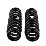 2003-2024 Chevrolet Colorado/Toyota 4Runner/FJ Cruiser Coil Spring Front Prado 4/03 On - View 2 | Dirty Garage