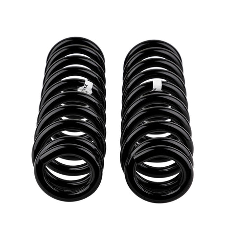 2003-2024 Chevrolet Colorado/Toyota 4Runner/FJ Cruiser Coil Spring Front Prado 4/03 On - View 2 | Dirty Garage