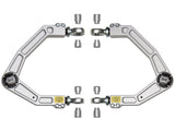 2010-2024 Super Duty Raptor Billet Upper Control Arm Delta Joint Kit | Dirty Garage