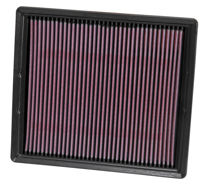 Universal Replacement Air Filter - Panel for 13 Malibu 2.5L/2.0L - View 16 | Dirty Garage
